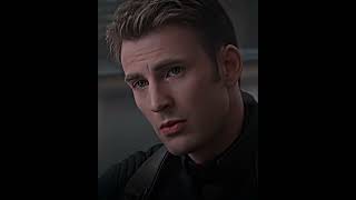 THE BEST PLACE  CAPTAIN AMERICA XCHRIS EVANS Edit  yeah yeah yeahs  heads will roll Slowed [upl. by Areikahs51]