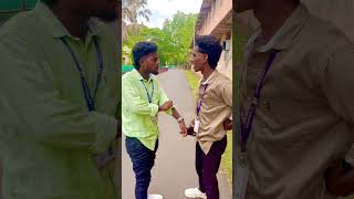 Anna😂😂😂 cuddalorevetri clgfun comedy comedyfilms funny shortvideos [upl. by Dustie250]