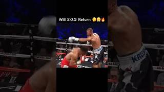 Andre Ward dropping bombs to the body Sheeeeesssshhh 🔥🥶 skills boxing power [upl. by Niawat]