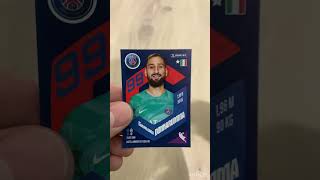 Panini FOOT 2024 pack opening [upl. by Elwaine]