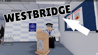 Westbridge Free Access Exploring and patrolling [upl. by August]