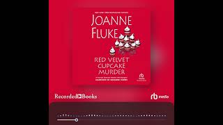 Audiobook Sample Red Velvet Cupcake Murder [upl. by Leschen]