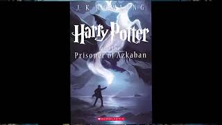 Harry Potter and The Prisoner of Azkaban Audiobook [upl. by Loydie]