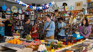 The LeeVees Tiny Desk Concert [upl. by Aecila]