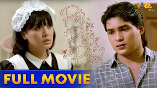 Pati Ba Pintig ng Puso Full Movie  Sharon Cuneta Gabby Concepcion Eddie Garcia Edu Manzano [upl. by Emina]