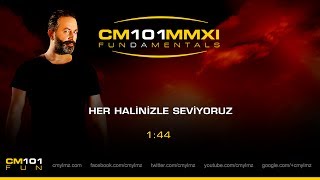 Cem Yılmaz  Her halinizle seviyoruz [upl. by Surtimed114]