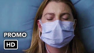 Greys Anatomy 17x04 Promo quotYoull Never Walk Alonequot HD Season 17 Episode 4 Promo [upl. by Twitt]