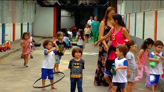 SME DE GOIÂNIA INICIA RENOVAÇÃO DE MATRÍCULAS PARA ESTUDANTES VETERANOS NESTA SEGUNDAFEIRA [upl. by Naziaf]