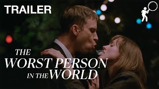 The Worst Person In The World  BURNING ARCHIVE TRAILER [upl. by Halehs]