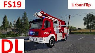 FS19  371F53  SH25 MAN TGL 12240Bumar  JRG Międzyrzecz  DL [upl. by Gabriela679]