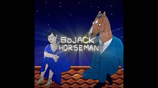 Bojack Horseman edit 4k60fps bojackhorseman ck [upl. by Terag891]