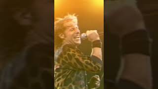 Do you want some more rock and roll  Dynamite live  Rock in Rio 1985 [upl. by Willtrude]