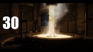 Skyrim Modded Playthrough 1440p 30  Caranthir Tower Forge [upl. by Arnelle]