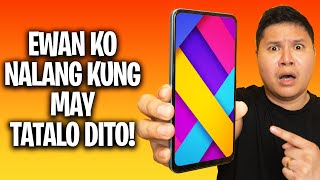 Infinix NOTE 30 5G Review  TAPOS ANG LABAN [upl. by Hubey536]