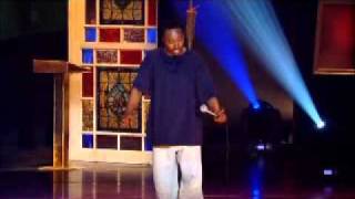 Eddie Griffin Science of the Pyramids [upl. by Enos743]