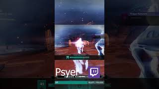 Contest Vespers Host was hard AF destiny2 revenant bungie revenant funny gaming [upl. by Nagirrek]