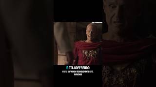 La Fede del centurione📽️The chisten Cristo Fede gesù riflessioni chosen thechosen Dio [upl. by Ellienad]