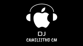 🎵Ojitos chinos🎵 Salsa Choke DJ Camiliitho CM [upl. by Yelkreb]