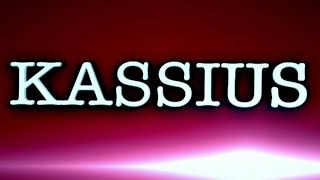 Kassius Ohno 6th Titantron 20172019 HD [upl. by Dareg282]