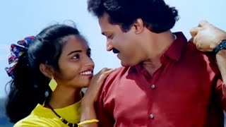 Athipazhathin Ilaneer Churathum  Nakshthrakoodaram  Suresh Gopi  Swetha Menon  Romantic Song [upl. by Meenen]