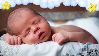 8 Horas Música para Dormir Bebés ♫ Beethoven para Bebés ♫ Música Relajante para Niños 2017 [upl. by Elehcin]