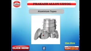 Prakash Alloy Udyog Jagadhri Haryana India [upl. by Llednol]