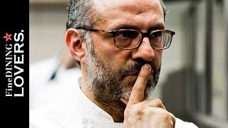 Best Chefs in the World Massimo Bottura  Fine Dining Lovers by SPellegrino amp Acqua Panna [upl. by Nereus]