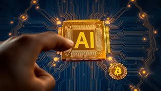 Top AI Coins in Crypto A Short List of Promising Small Cap Gems [upl. by Mathur369]