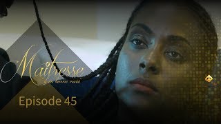 Série  Maitrese dun homme marié  Episode 45  VOSTFR [upl. by Geibel]