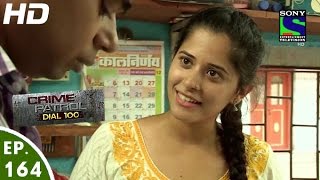 Crime Patrol Dial 100  क्राइम पेट्रोल  Adham  Episode 164  14th June 2016 [upl. by Micco]