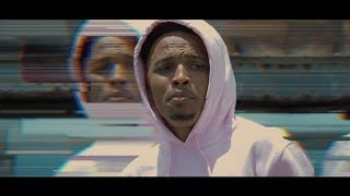 Jaron  Fed Up Official Video [upl. by Fulcher]