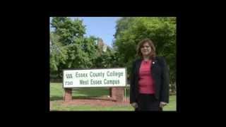 West Essex Campus at Essex County College [upl. by Lindahl507]