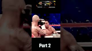 Funny Boxing fight of mayorga VS Cotto Part2 boxing ufc mma wwe friendsfighterdavid [upl. by Rozalin]