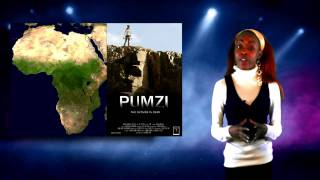 Doreen Otieno Reviewing Pumzi [upl. by Rika507]