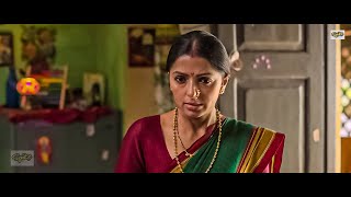 New Released Full Hindi Dubbed Movies 2024  Latest New South Indian Movies 2024  Bhoomika Chawla [upl. by Eillas356]