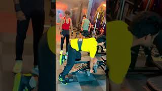 Hasna ya rona mujhe  fitness fitnessmotivation gym gymmotivation bodybuilding trendingshorts [upl. by Idnam]