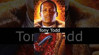 The Life and Death of Tony Todd [upl. by Vorster239]