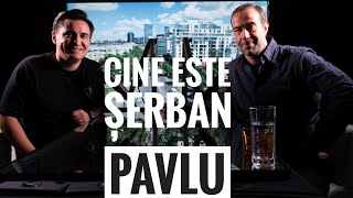 Cine este Șerban Pavlu – IGDLCC E039 PODCAST [upl. by Laing629]