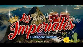 los imperilestema imposible amor autor Luis sandro Herrera garayar [upl. by Loris]