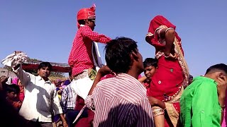 Adivasi Lada ladi best video dance  and dj jhankar music bend [upl. by Anelis]