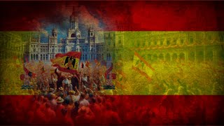 Y viva España  Spanish patriotic song [upl. by Weigle910]