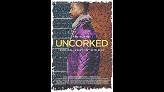 Uncorked Soundtrack  2020 Netflix ku189 [upl. by Woodhead29]