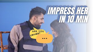 Ladki Ko Impress Karne Ka Tarika  MRIDUL MADHOK [upl. by Hernandez]