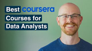 Best Coursera Courses for Data Analysts in 2022 [upl. by Leihcey]