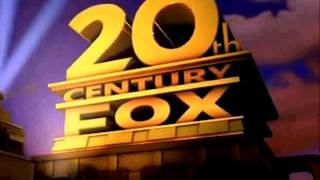 20th Century Fox spoof Intro 23 and 4 [upl. by Nauhs]