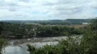 Callao Cave in Peñablanca Cagayan Philippines [upl. by Harwill]