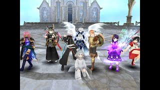 back from doing guild raids bad idea [upl. by Lek]