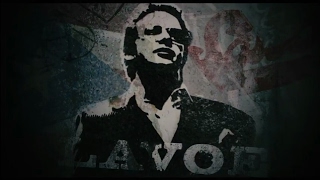 El Cantante Hector Lavoe  Sonido Pancho [upl. by Idnam]