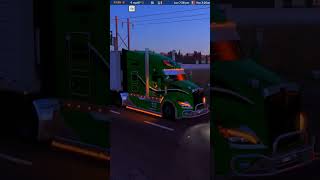 Kenworth T680 netx gen [upl. by Rann]