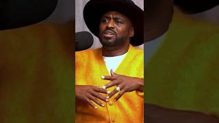 The Joke That Made Wayne Brady Turn Against Chappelle’s Show [upl. by Morgan]